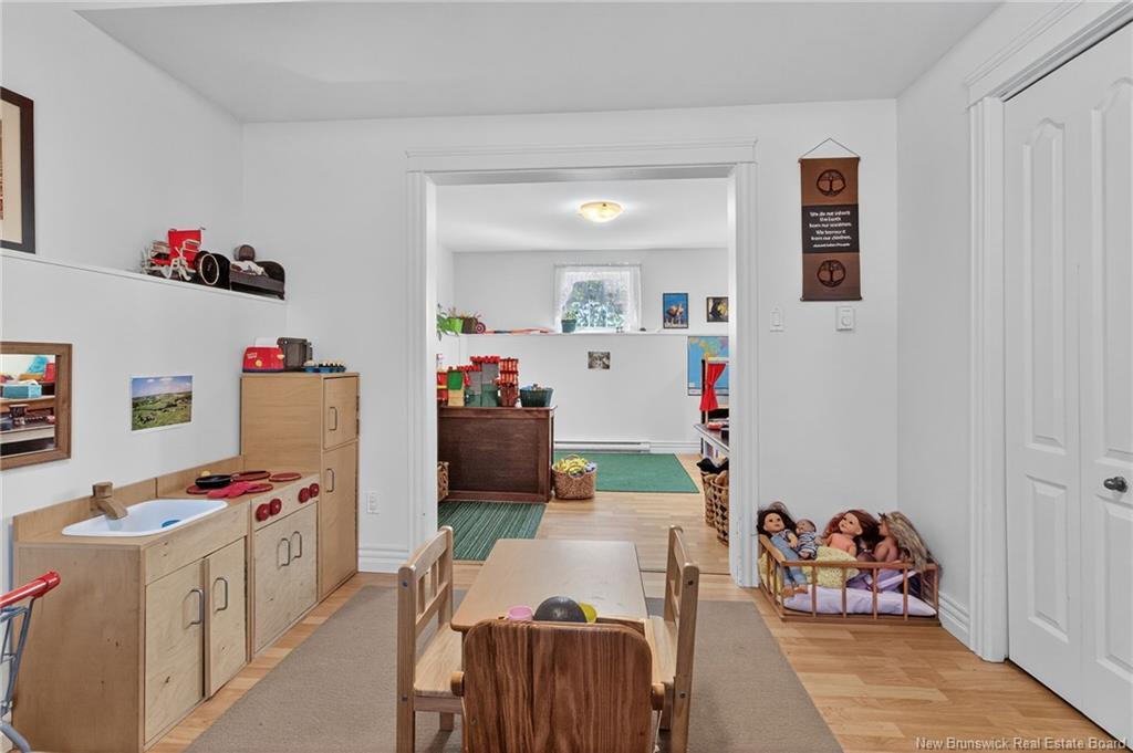 144 Oak Ridge Dr, Moncton, NB