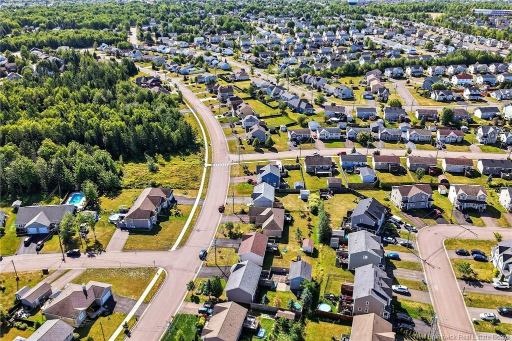 144 Oak Ridge Dr, Moncton, NB