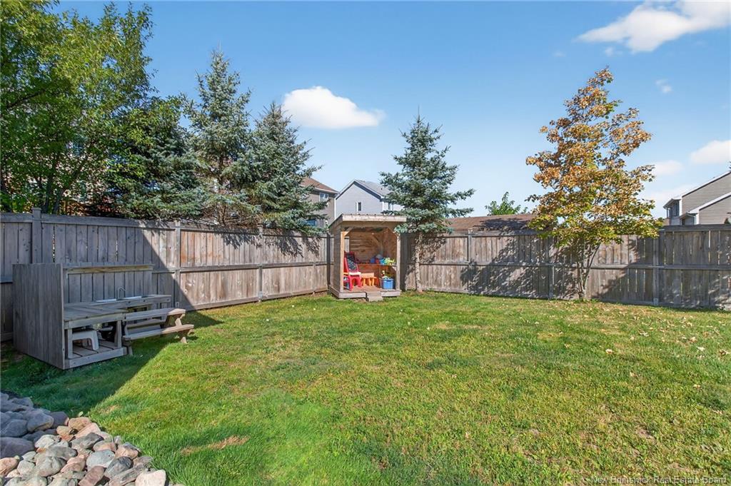 144 Oak Ridge Dr, Moncton, NB