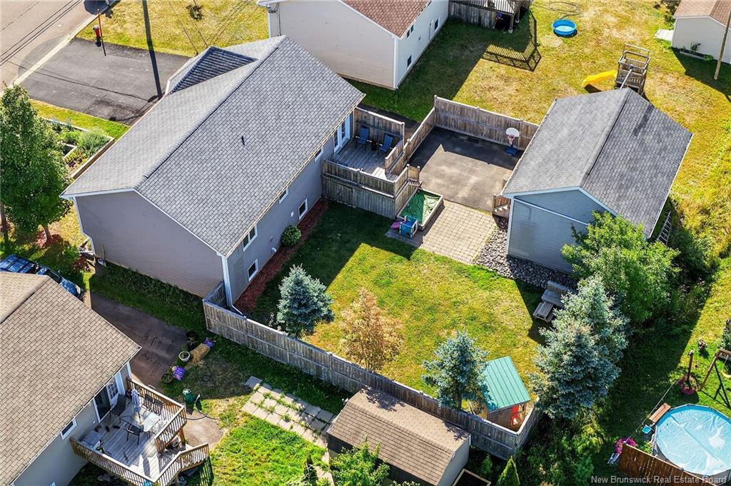 144 Oak Ridge Dr, Moncton, NB
