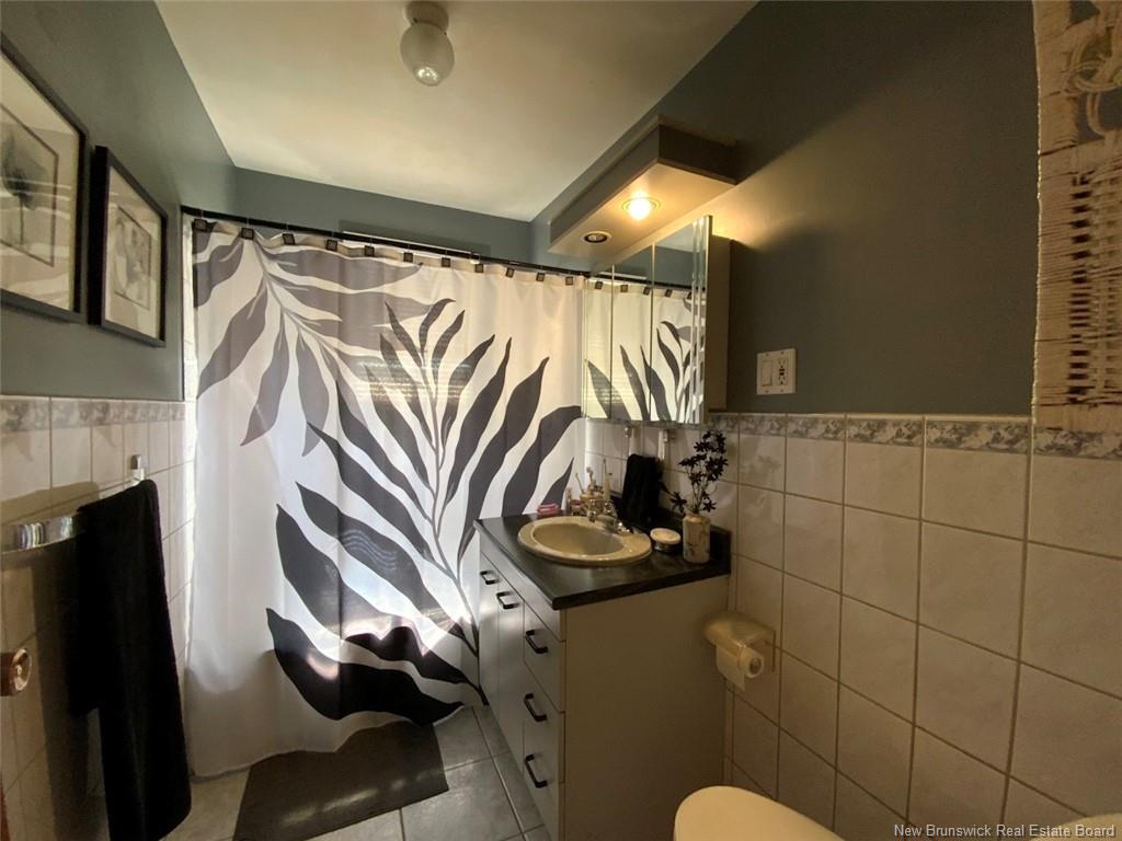 139 Principale, Saint-Basile, NB