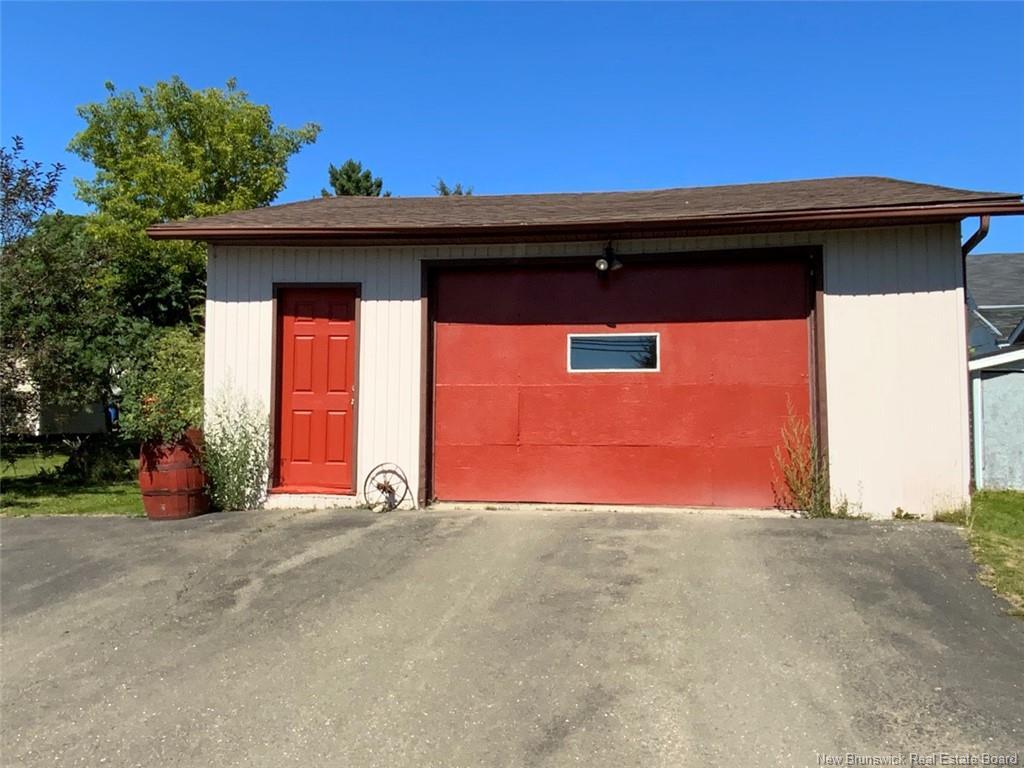 139 Principale, Saint-Basile, NB