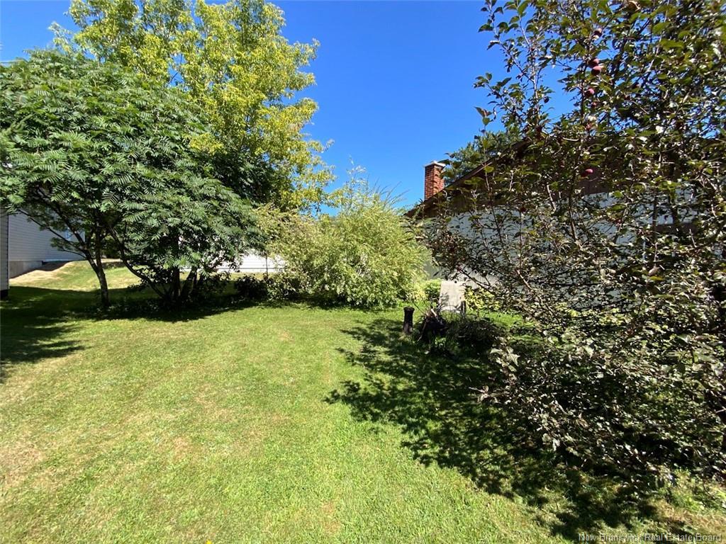 139 Principale, Saint-Basile, NB