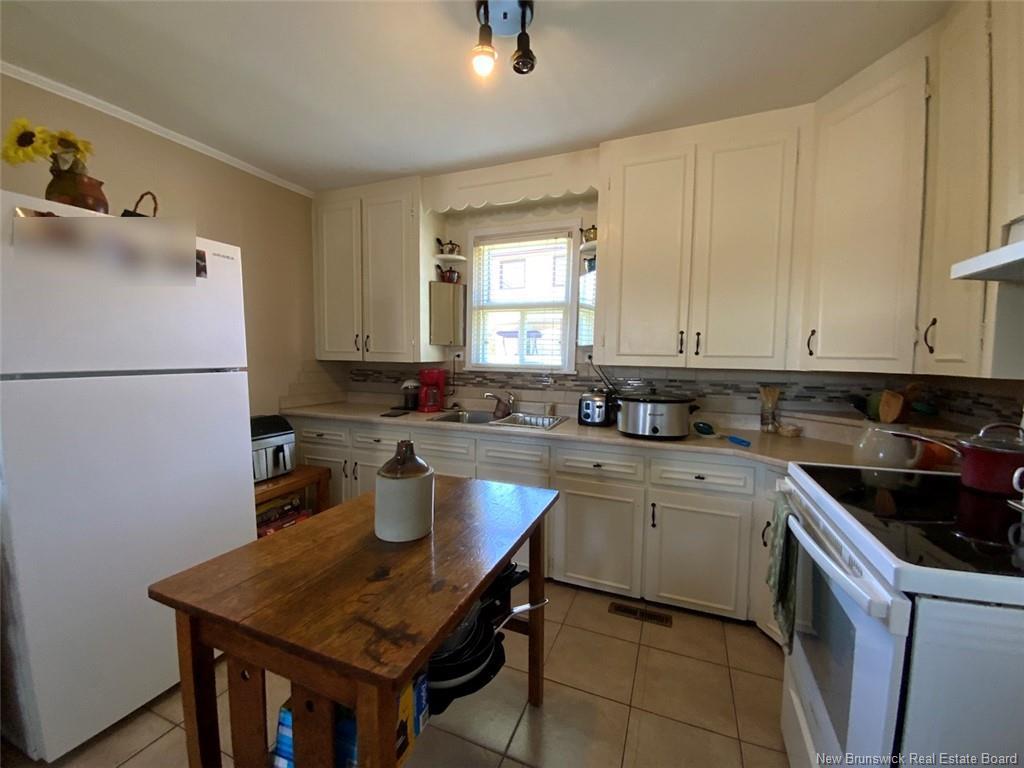 139 Principale, Saint-Basile, NB