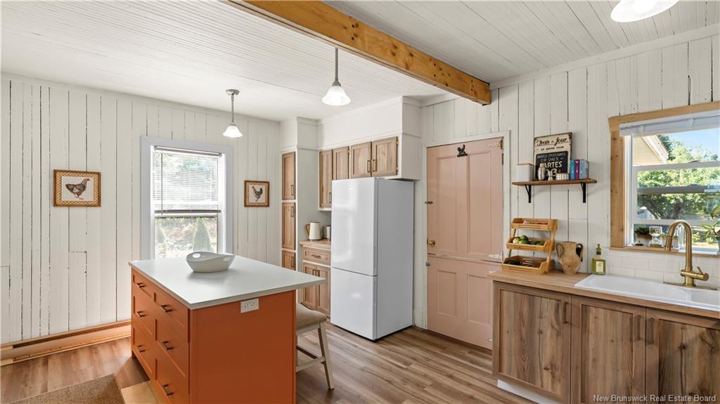 3343 Brideau, Tracadie, NB