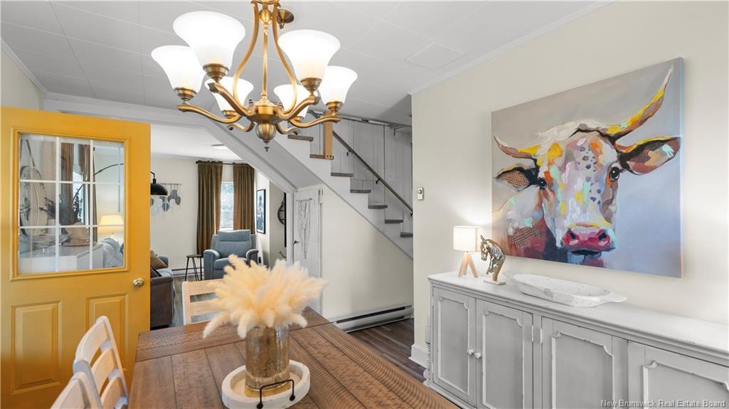 3343 Brideau, Tracadie, NB