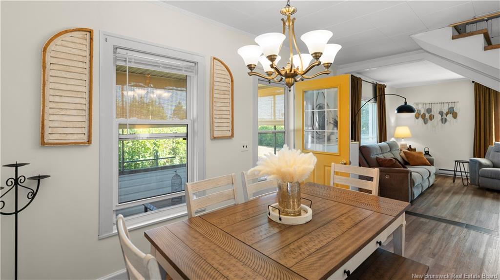 3343 Brideau, Tracadie, NB