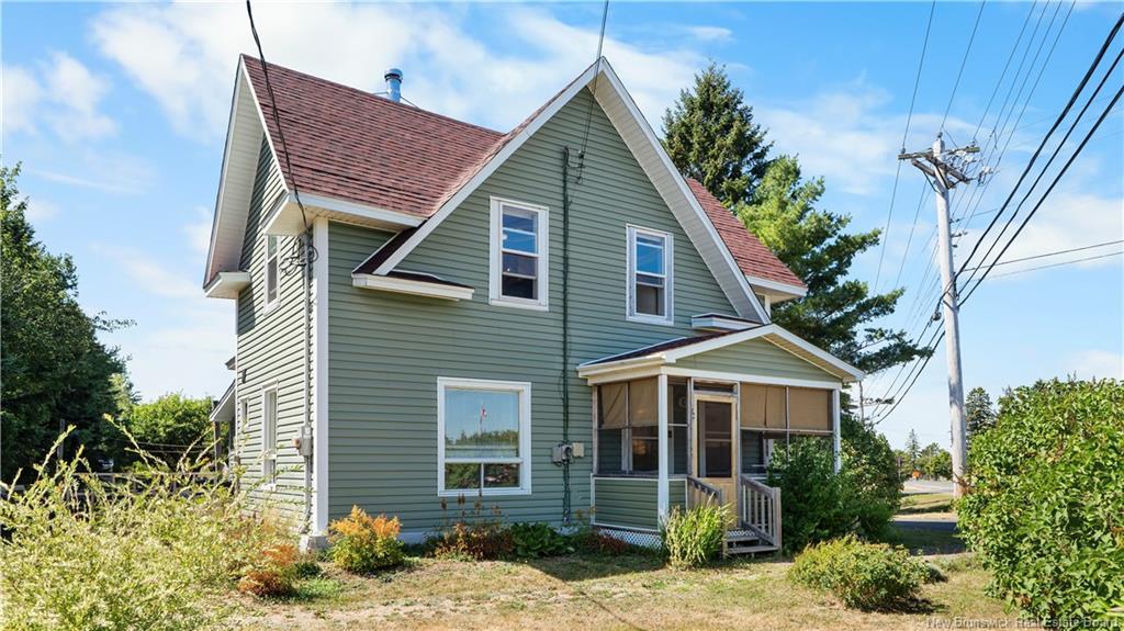 3343 Brideau, Tracadie, NB