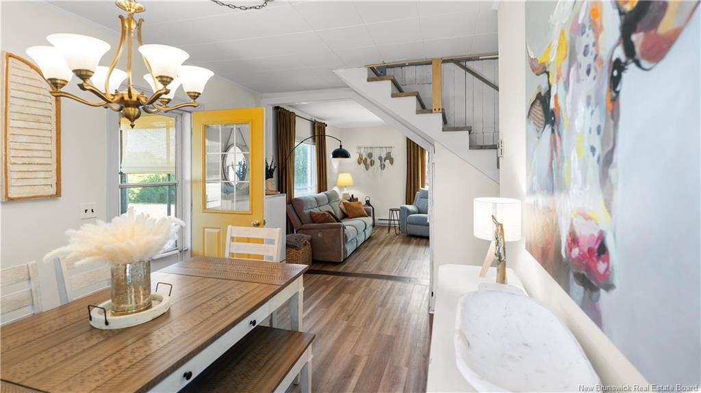 3343 Brideau, Tracadie, NB