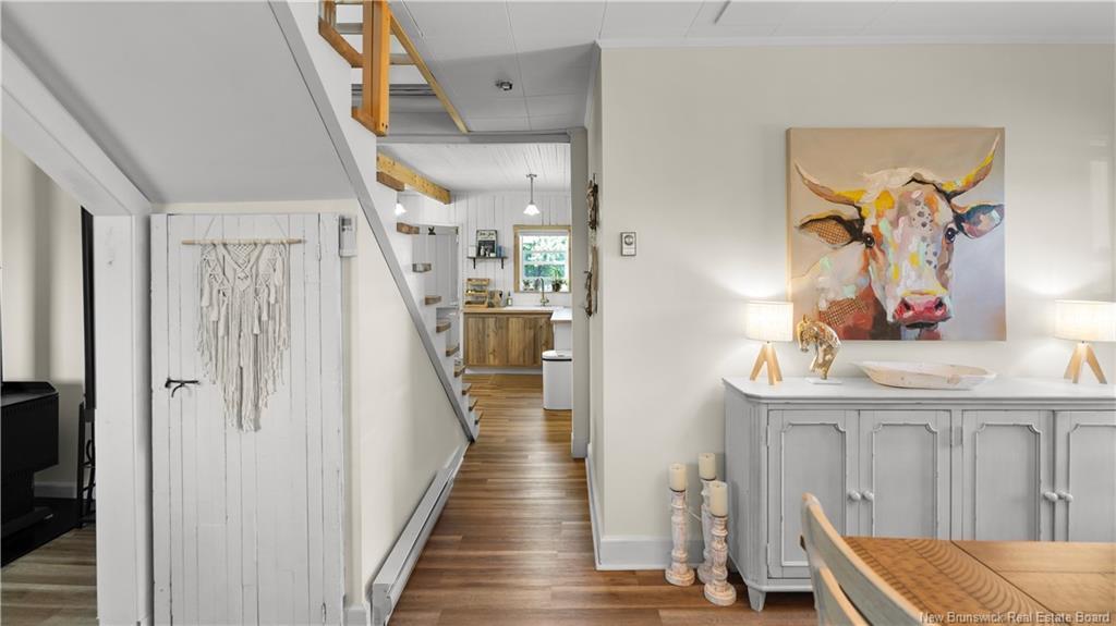 3343 Brideau, Tracadie, NB