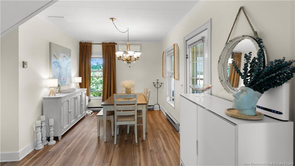 3343 Brideau, Tracadie, NB