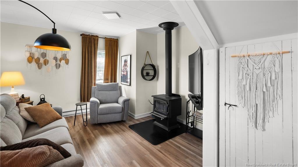 3343 Brideau, Tracadie, NB