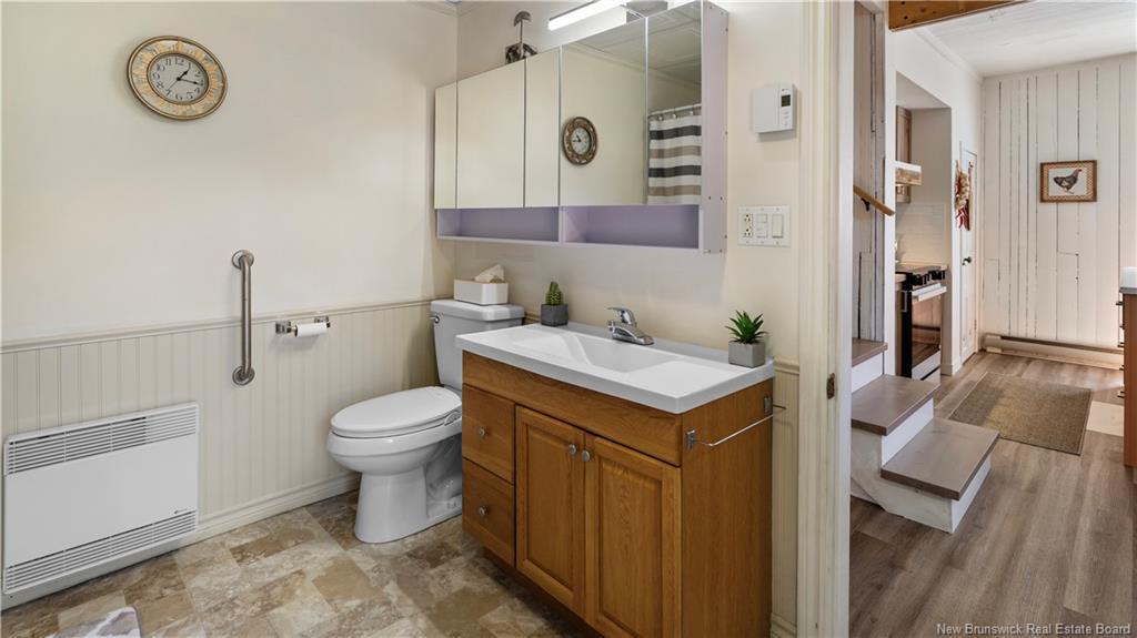 3343 Brideau, Tracadie, NB