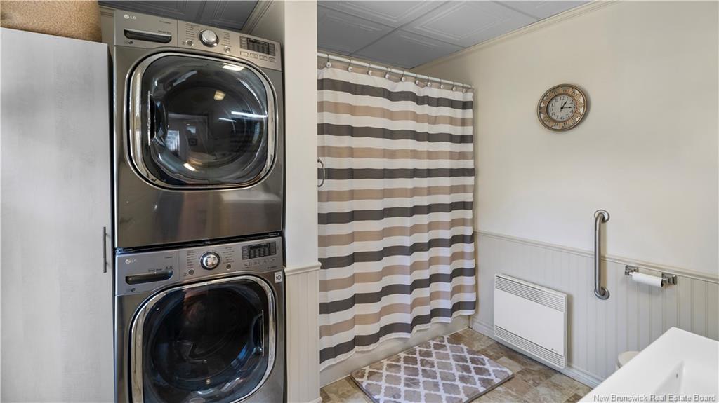 3343 Brideau, Tracadie, NB