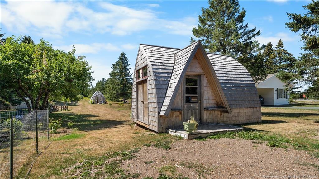 3343 Brideau, Tracadie, NB