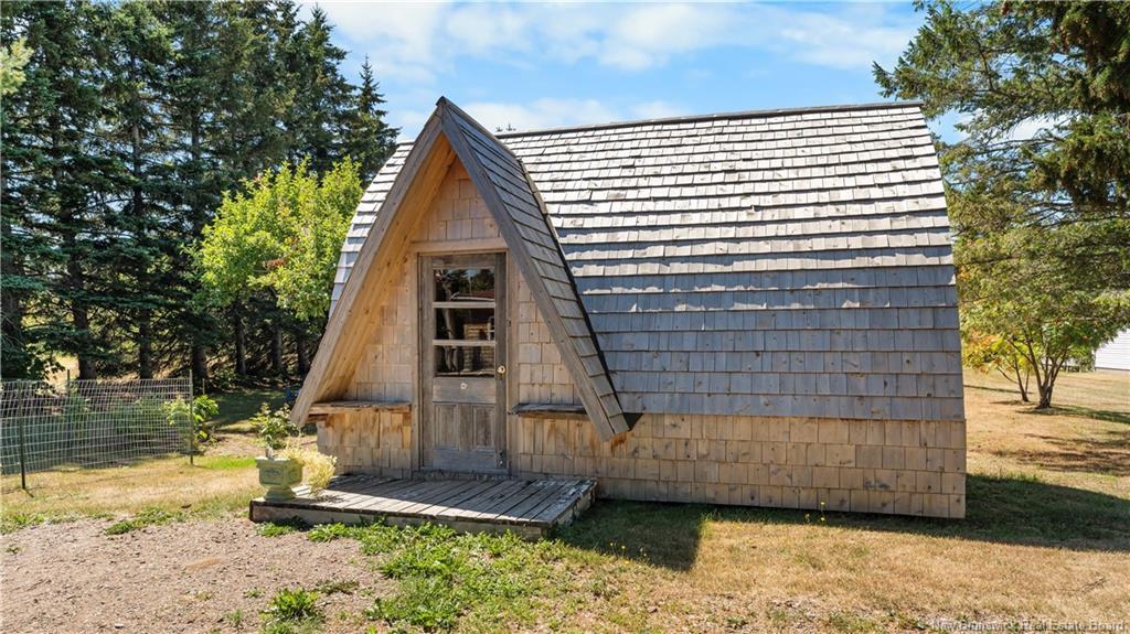 3343 Brideau, Tracadie, NB