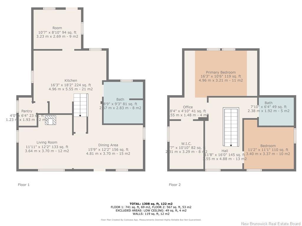 3343 Brideau, Tracadie, NB