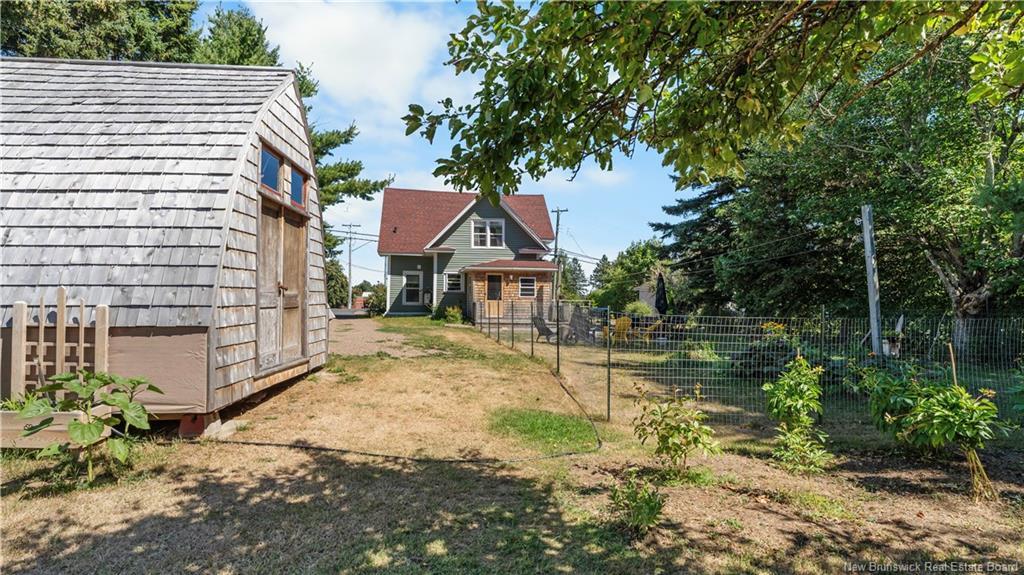 3343 Brideau, Tracadie, NB