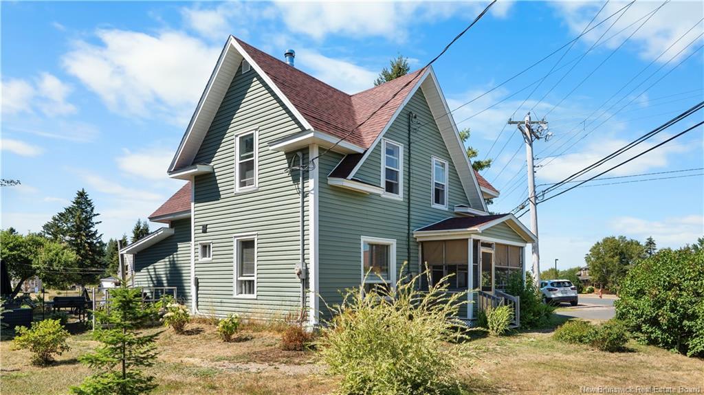 3343 Brideau, Tracadie, NB