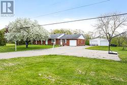 Lots of room inside and out -