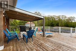 Enjoy BBQ gatherings -