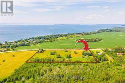 Expansive 13+ Acres! -