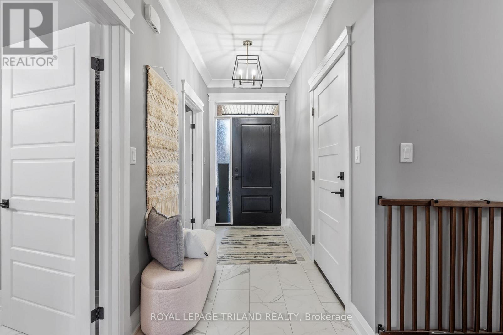 54 - 159 Collins Way, Strathroy-Caradoc (Se), ON