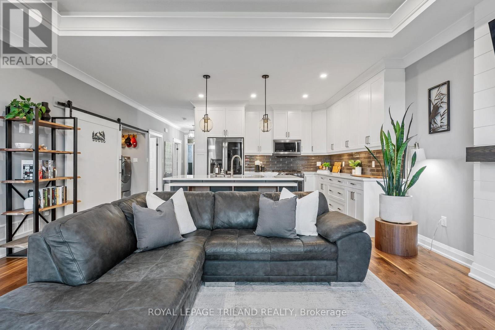 54 - 159 Collins Way, Strathroy-Caradoc (Se), ON