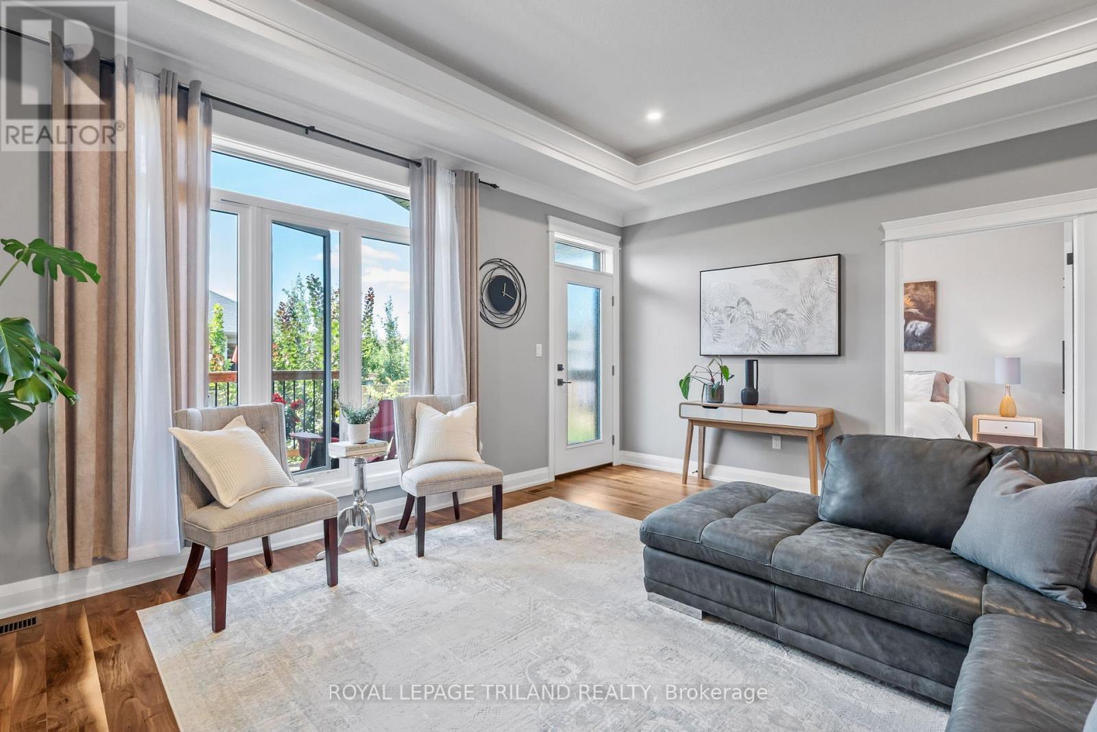 54 - 159 Collins Way, Strathroy-Caradoc (Se), ON