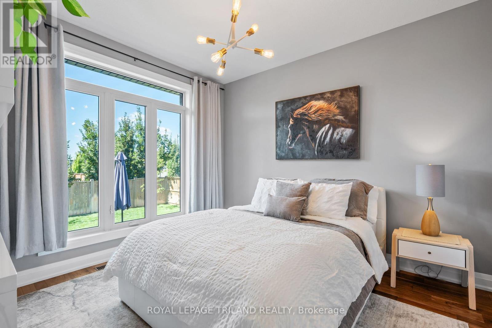 54 - 159 Collins Way, Strathroy-Caradoc (Se), ON