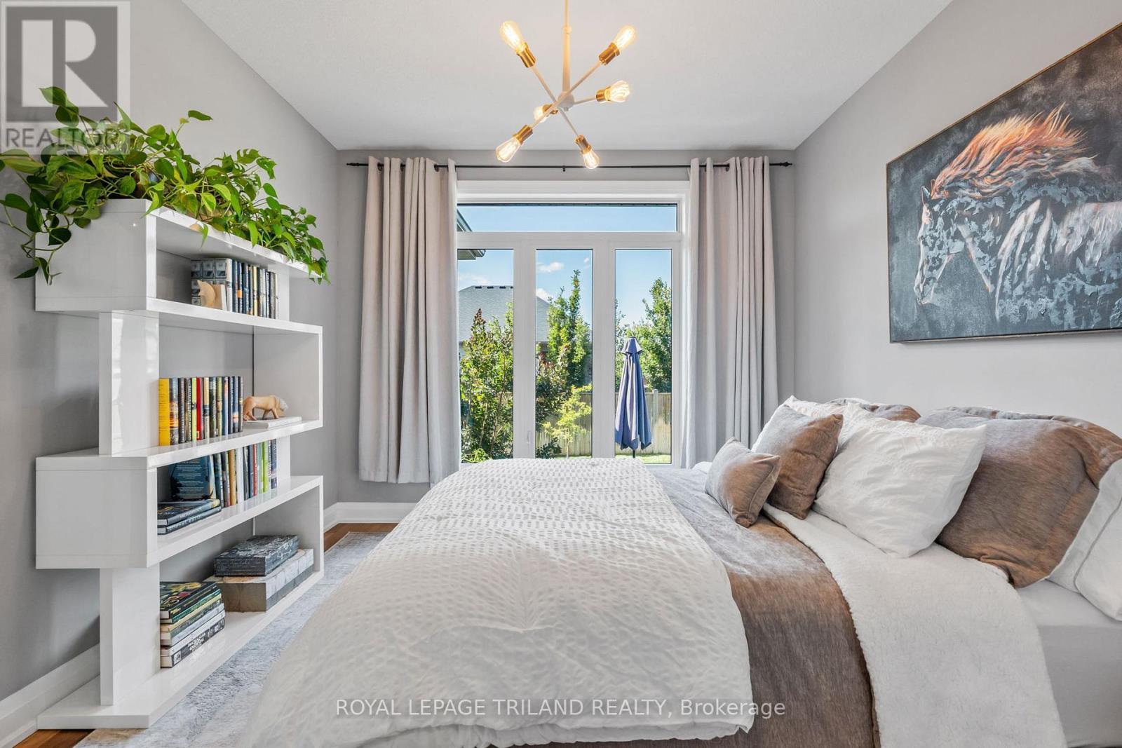 54 - 159 Collins Way, Strathroy-Caradoc (Se), ON