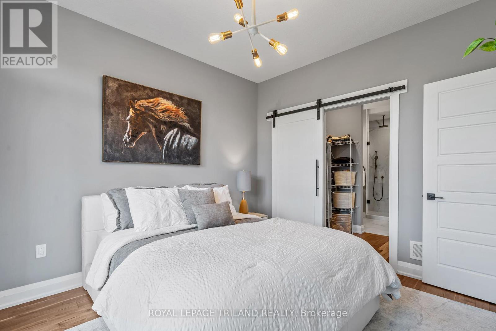 54 - 159 Collins Way, Strathroy-Caradoc (Se), ON