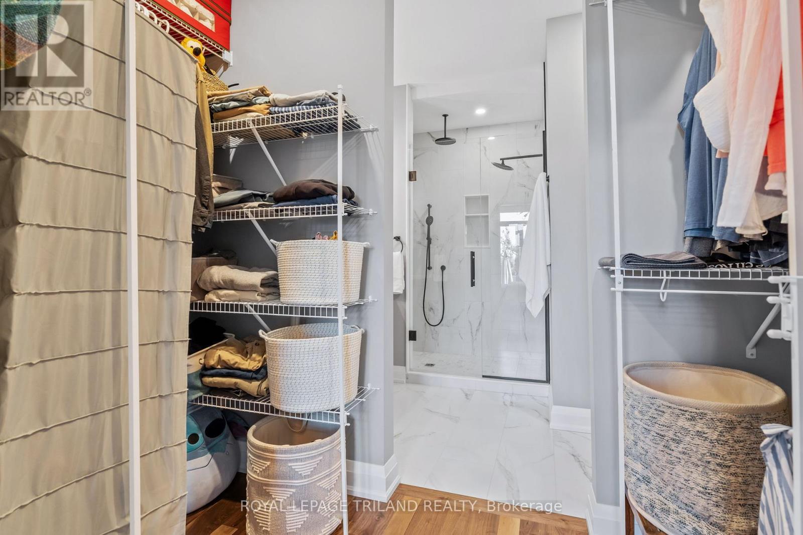 54 - 159 Collins Way, Strathroy-Caradoc (Se), ON