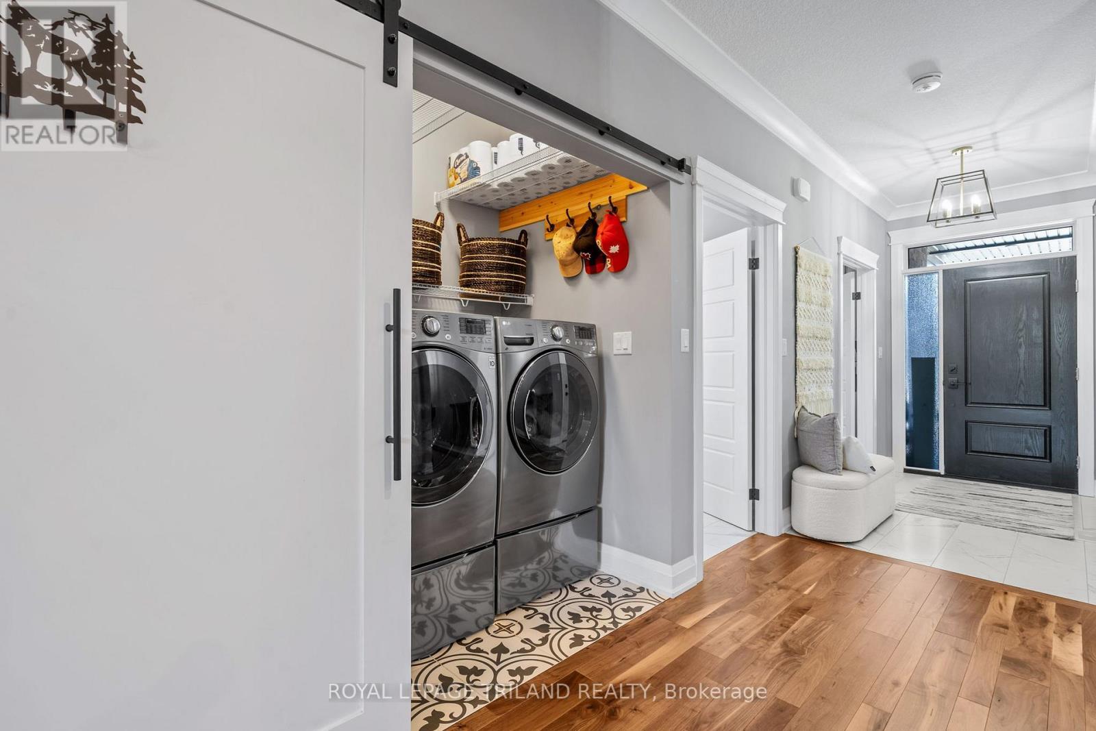 54 - 159 Collins Way, Strathroy-Caradoc (Se), ON