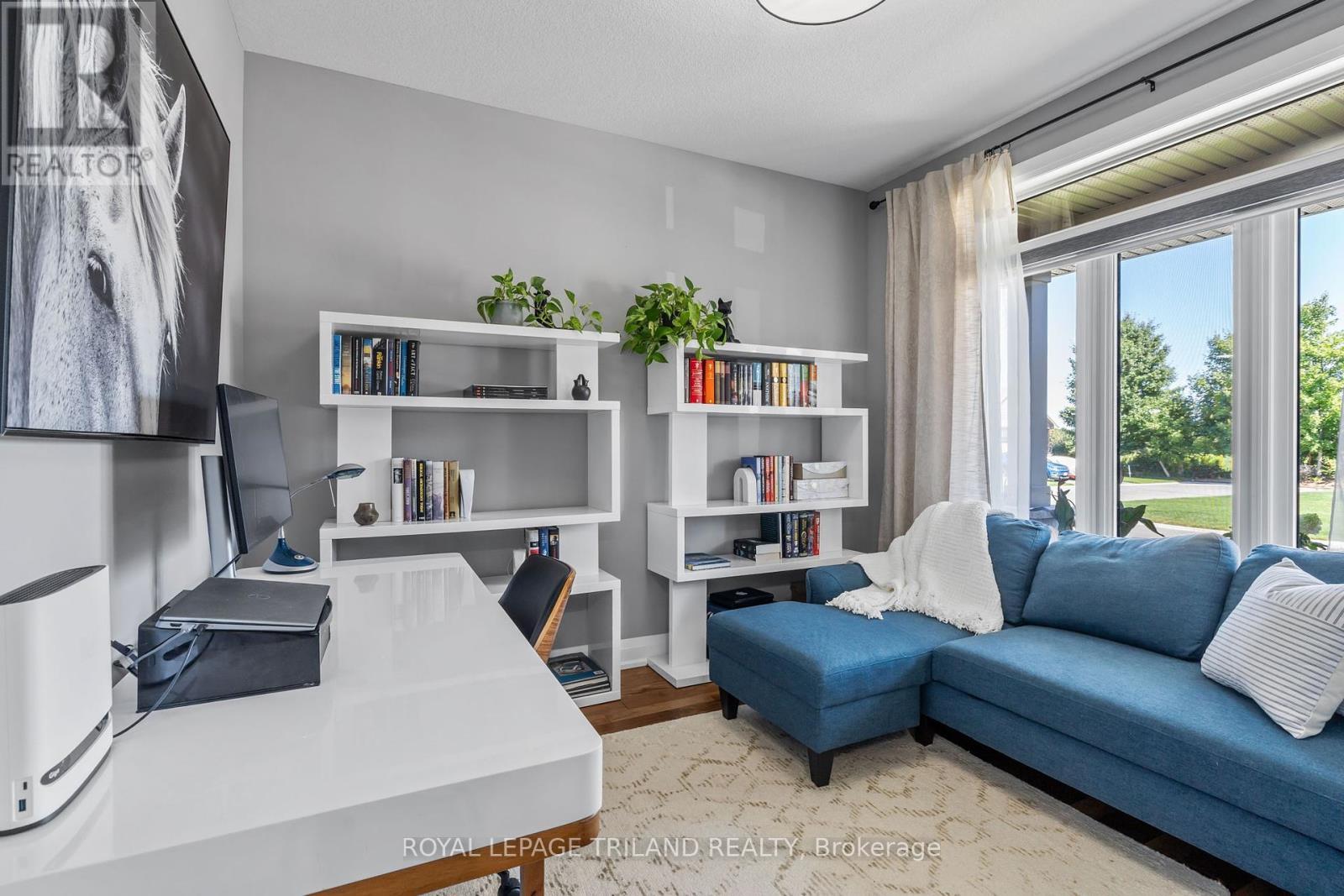 54 - 159 Collins Way, Strathroy-Caradoc (Se), ON