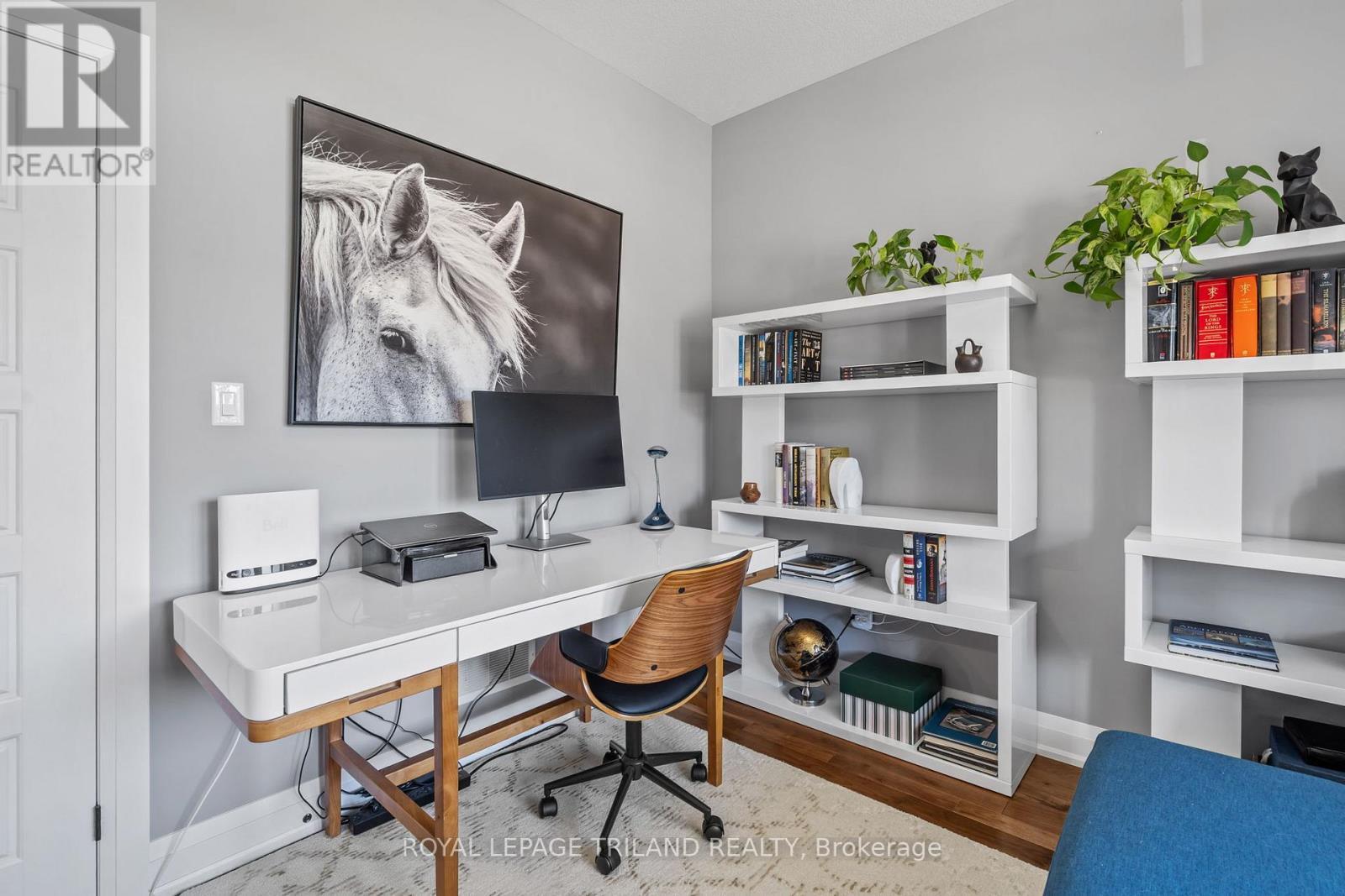 54 - 159 Collins Way, Strathroy-Caradoc (Se), ON