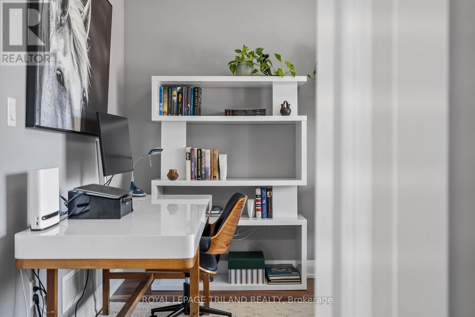 54 - 159 Collins Way, Strathroy-Caradoc (Se), ON