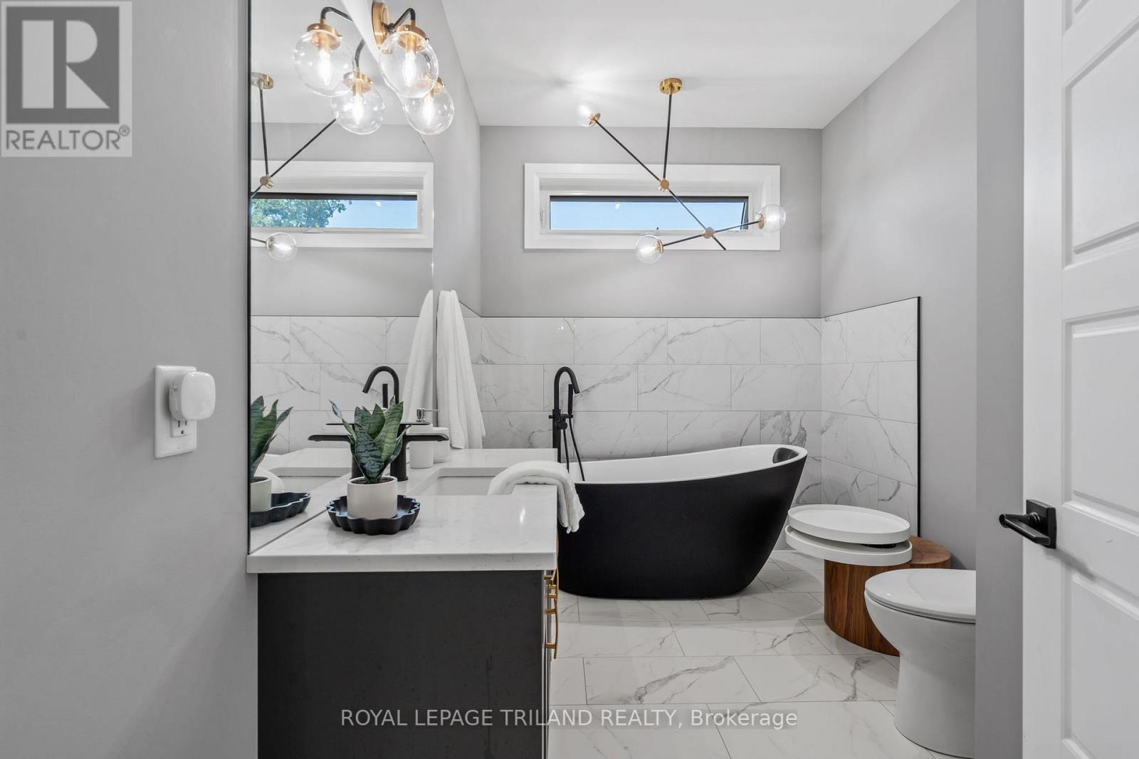 54 - 159 Collins Way, Strathroy-Caradoc (Se), ON