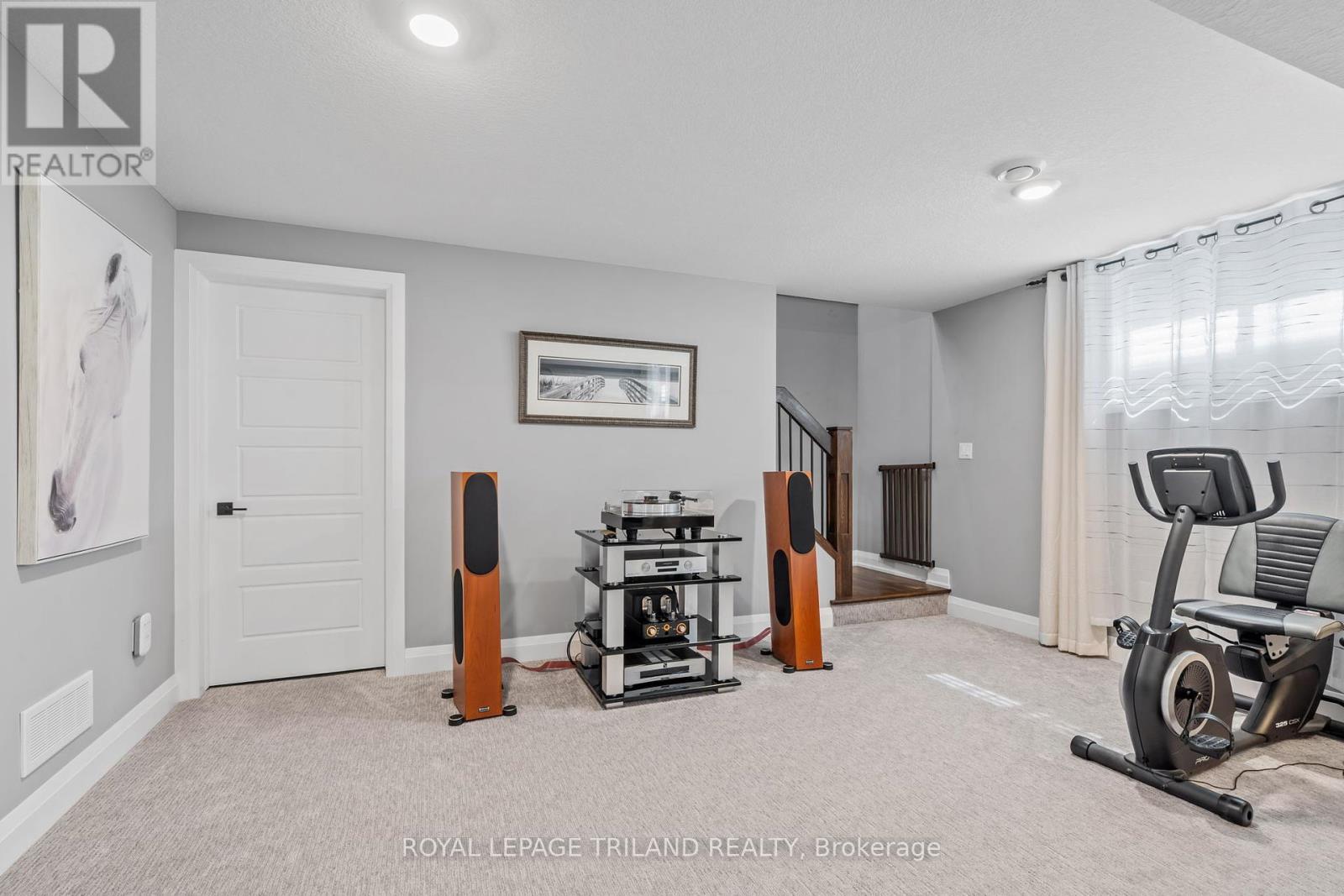 54 - 159 Collins Way, Strathroy-Caradoc (Se), ON