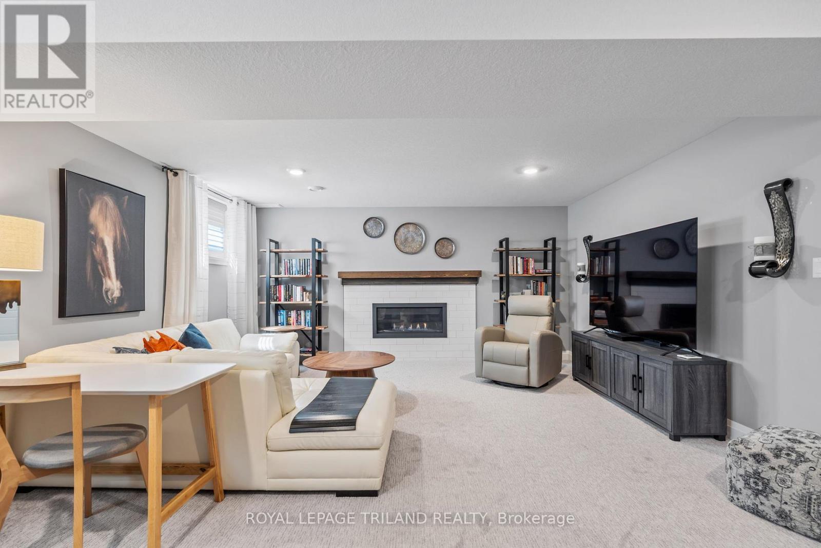 54 - 159 Collins Way, Strathroy-Caradoc (Se), ON