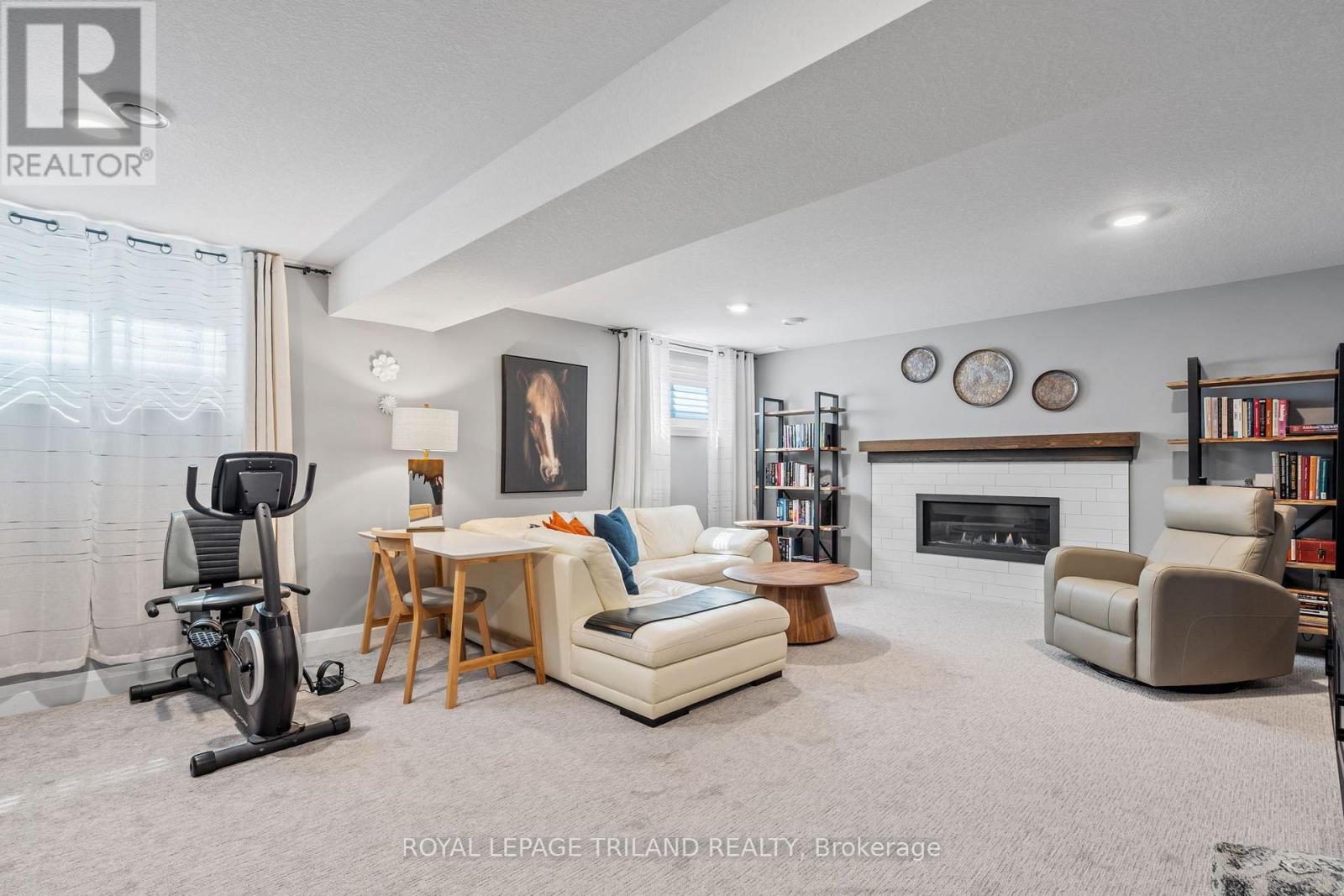 54 - 159 Collins Way, Strathroy-Caradoc (Se), ON