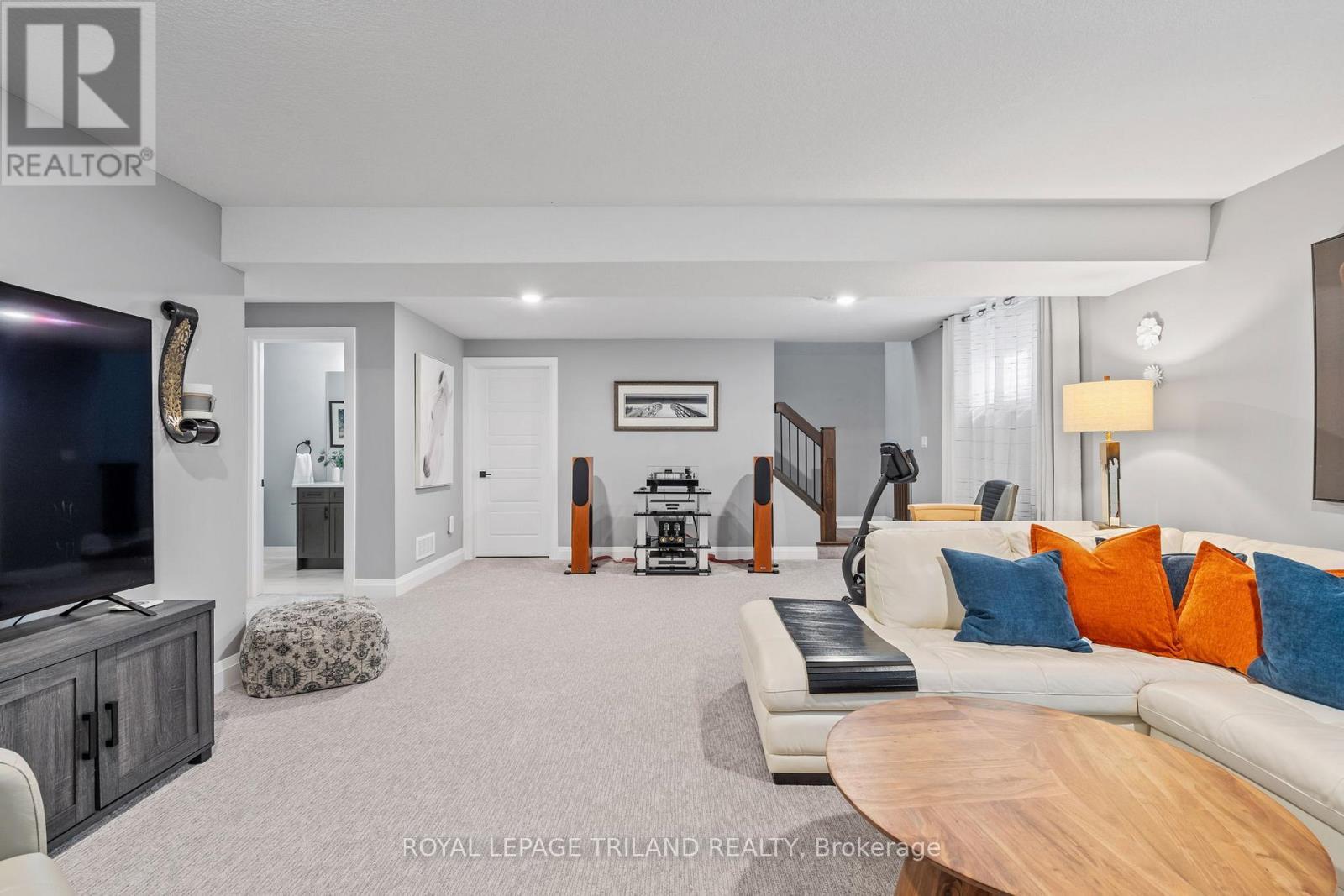 54 - 159 Collins Way, Strathroy-Caradoc (Se), ON