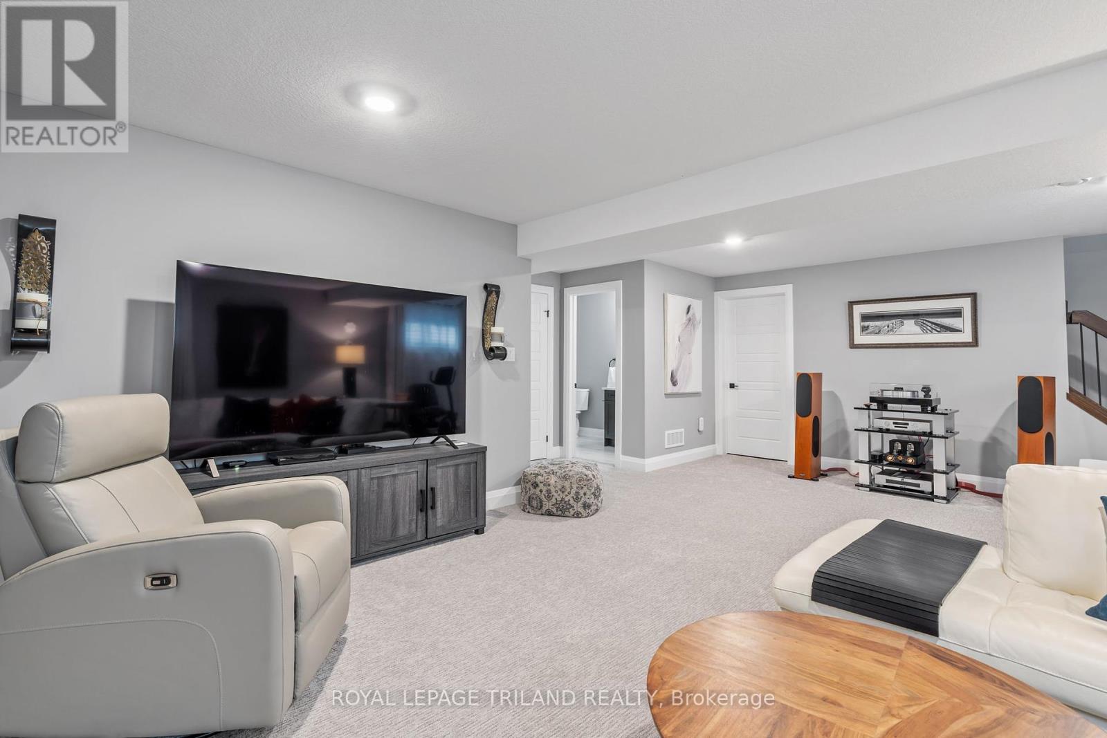 54 - 159 Collins Way, Strathroy-Caradoc (Se), ON