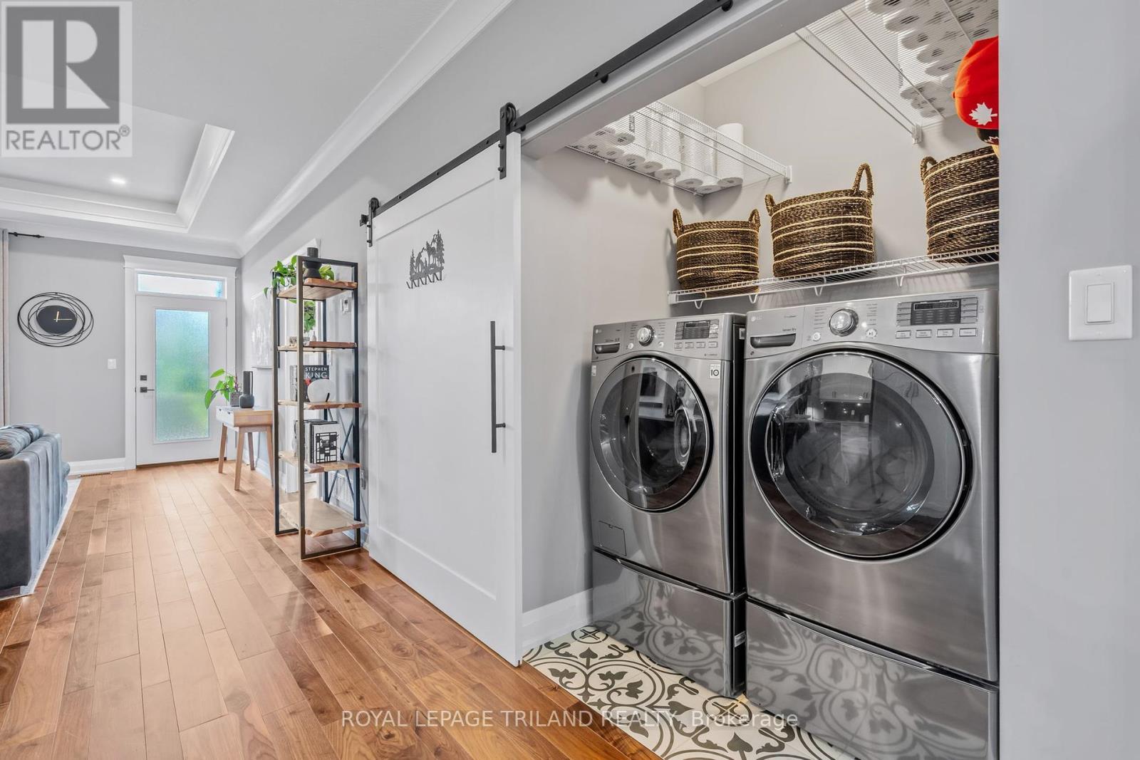 54 - 159 Collins Way, Strathroy-Caradoc (Se), ON