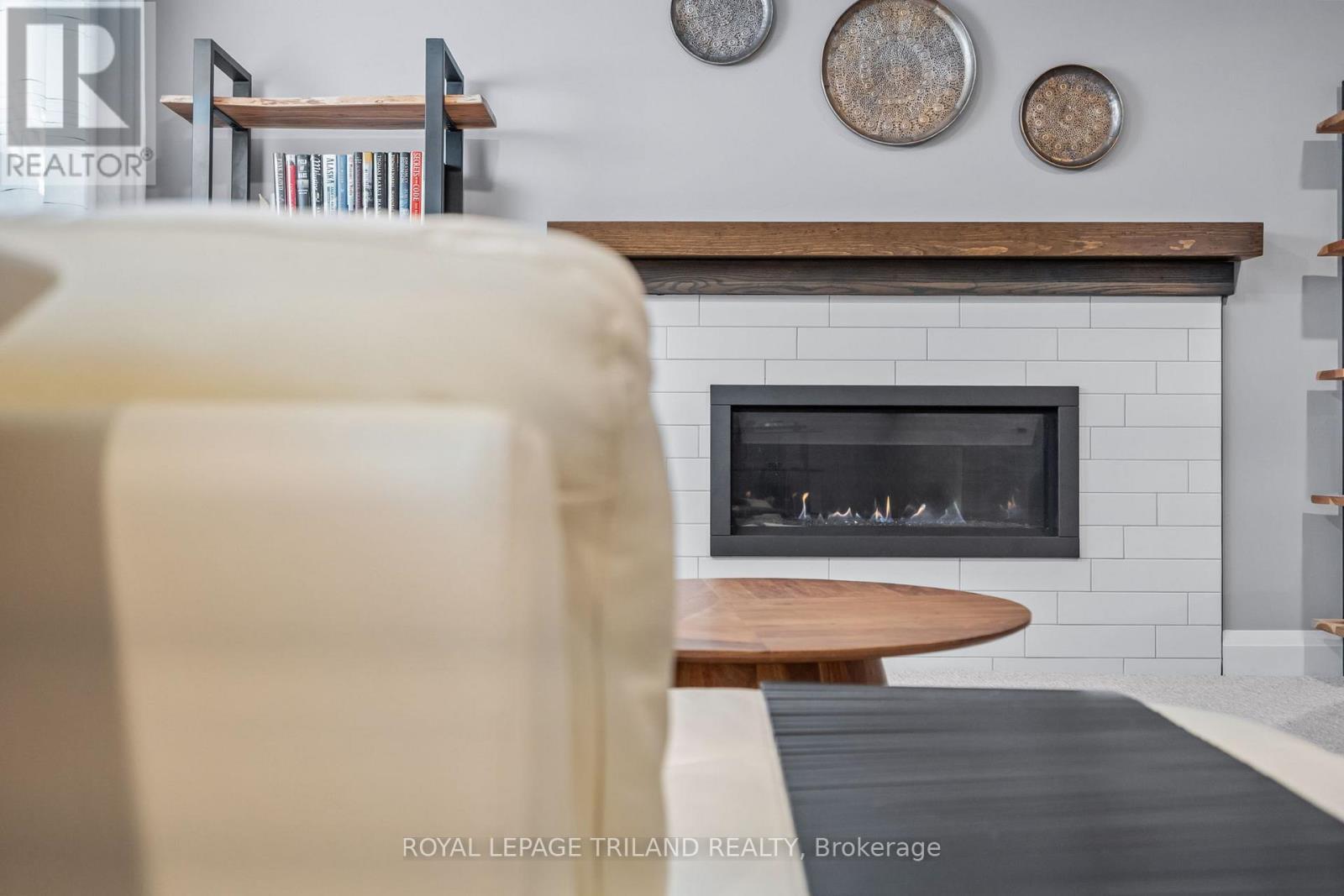 54 - 159 Collins Way, Strathroy-Caradoc (Se), ON