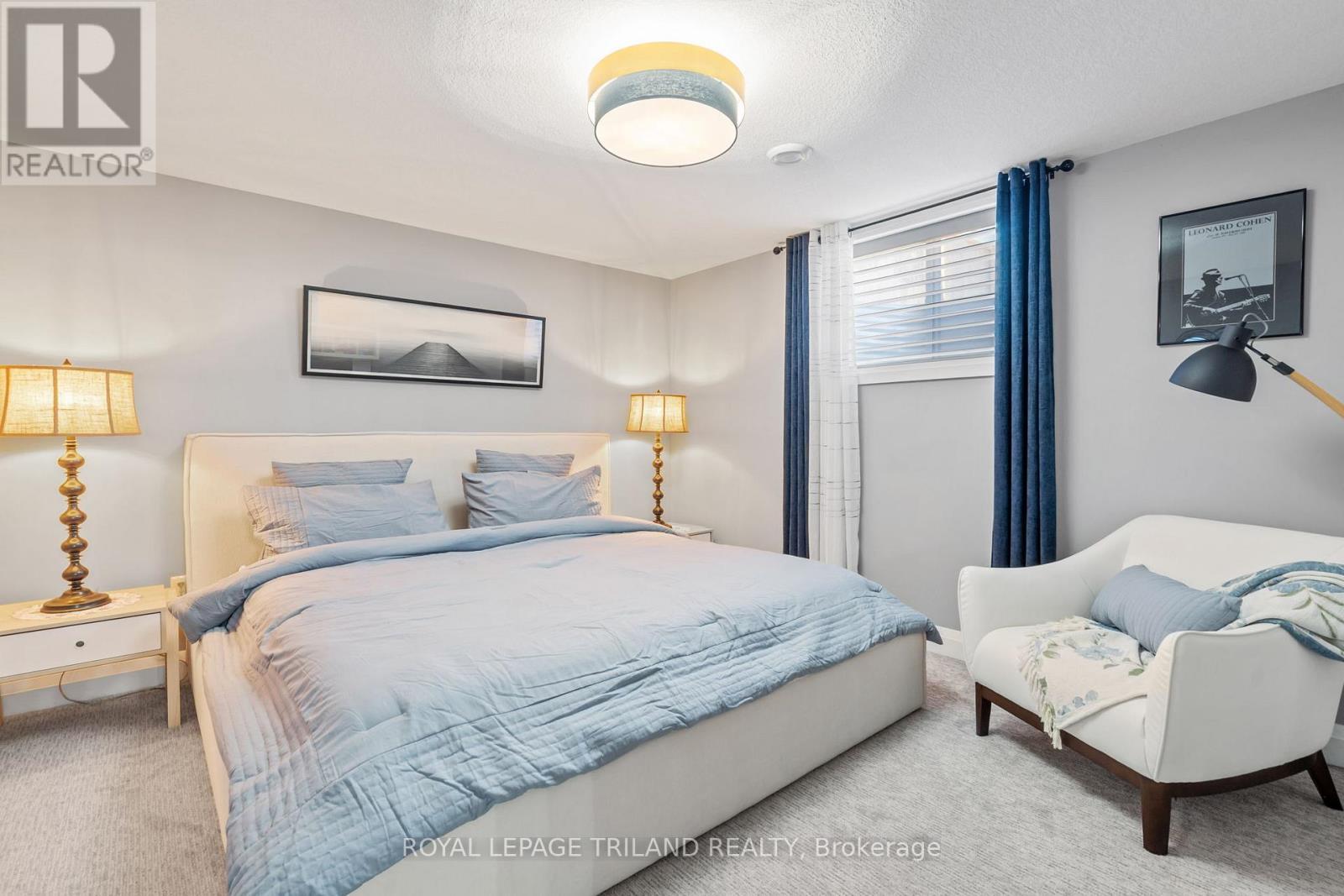 54 - 159 Collins Way, Strathroy-Caradoc (Se), ON