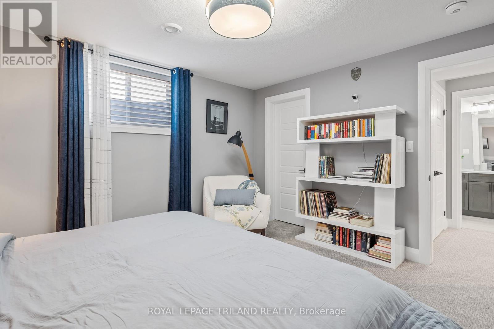 54 - 159 Collins Way, Strathroy-Caradoc (Se), ON