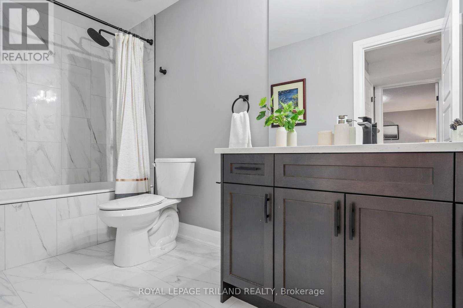 54 - 159 Collins Way, Strathroy-Caradoc (Se), ON