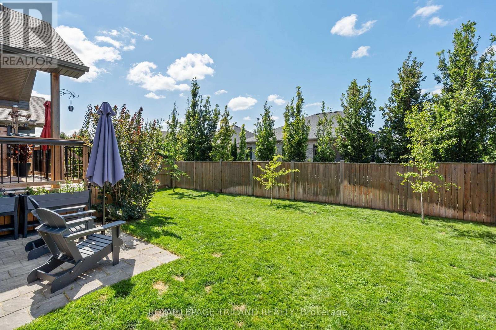 54 - 159 Collins Way, Strathroy-Caradoc (Se), ON