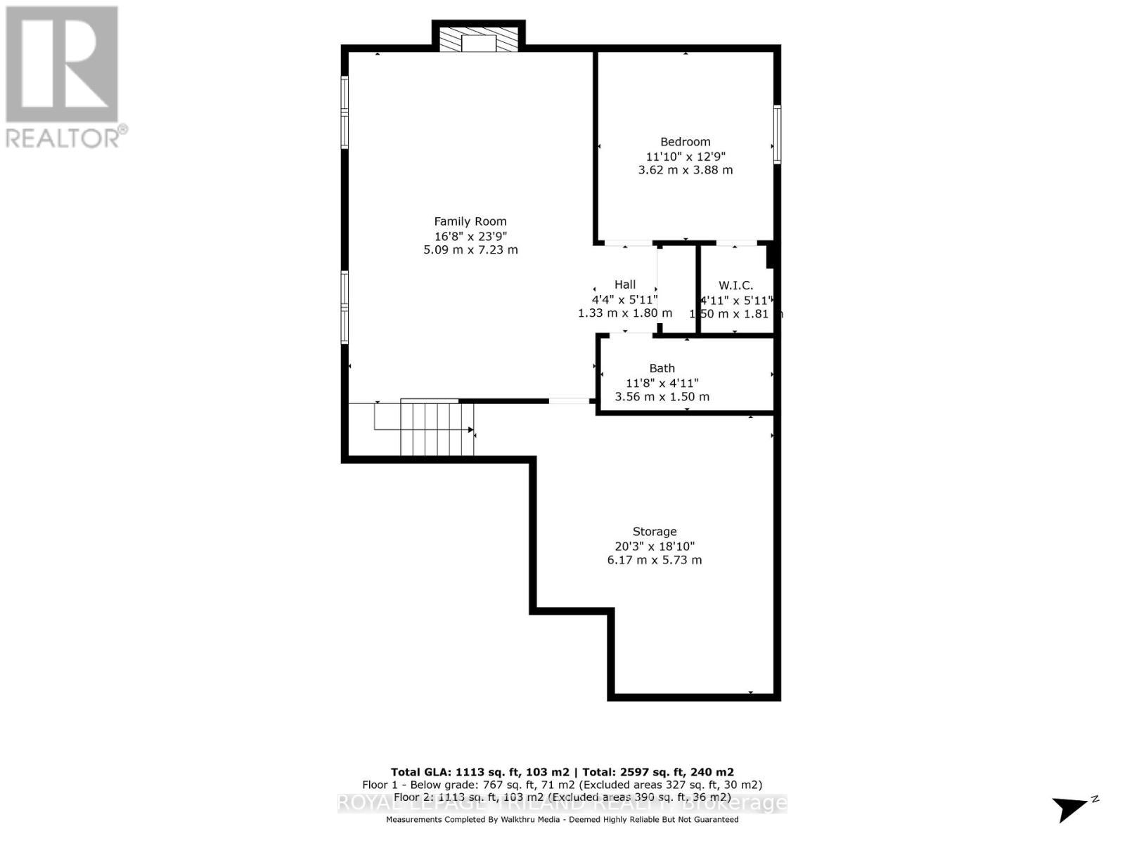 54 - 159 Collins Way, Strathroy-Caradoc (Se), ON